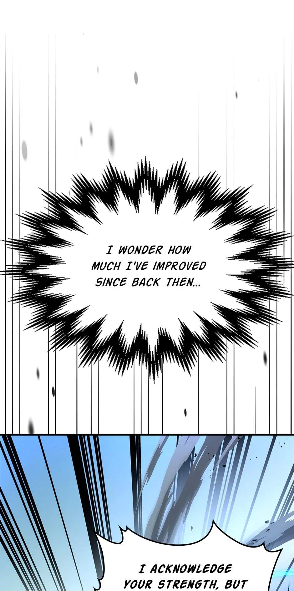 Read Level Up With The Gods Manga Online