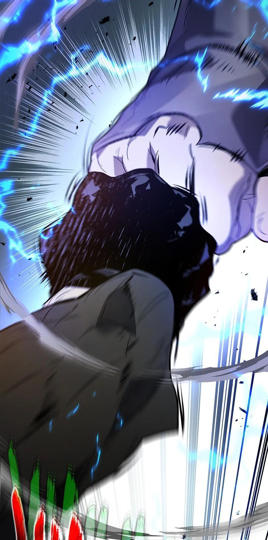 Read Level Up With The Gods Manga Online