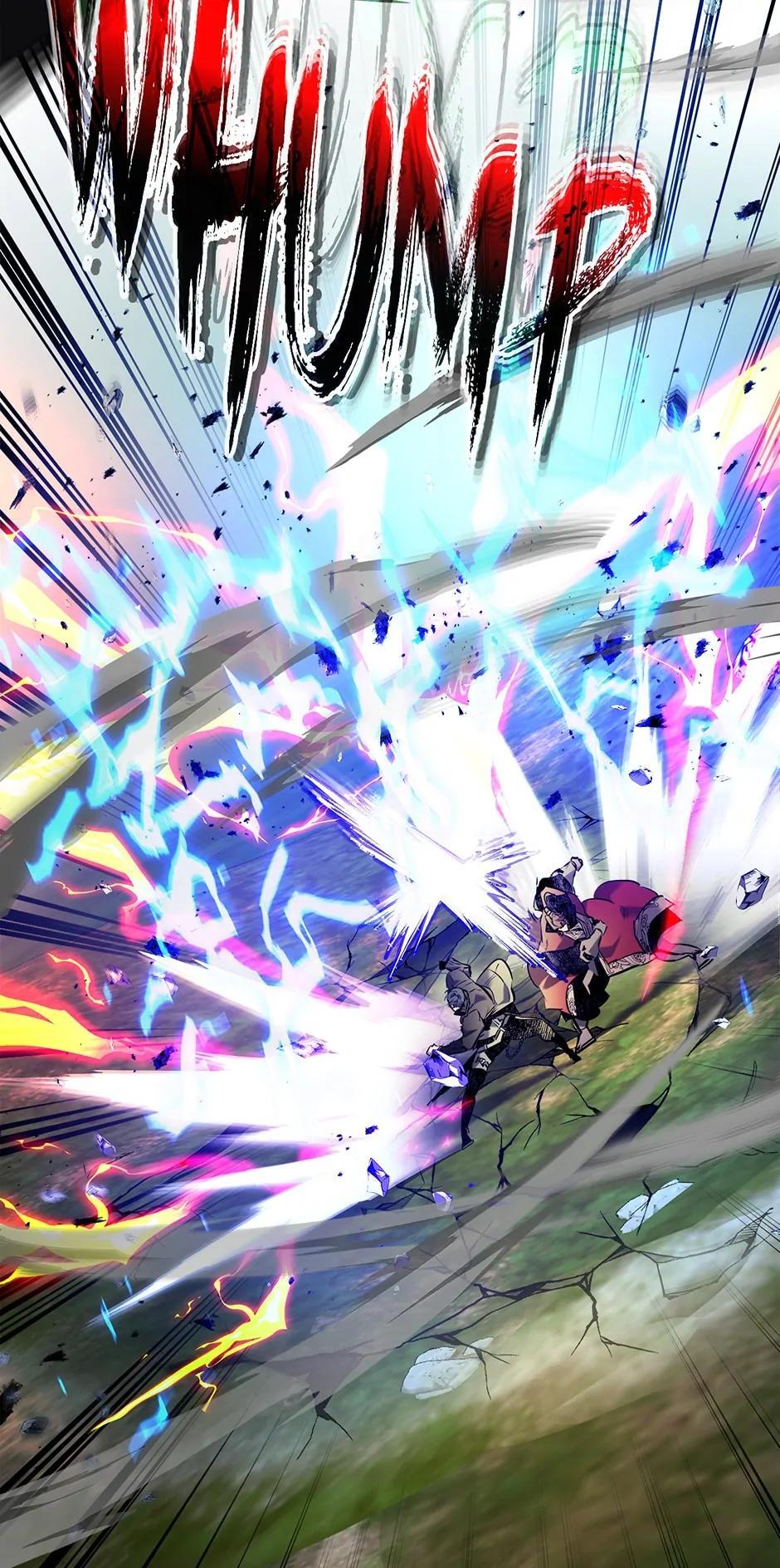 Read Level Up With The Gods Manga Online