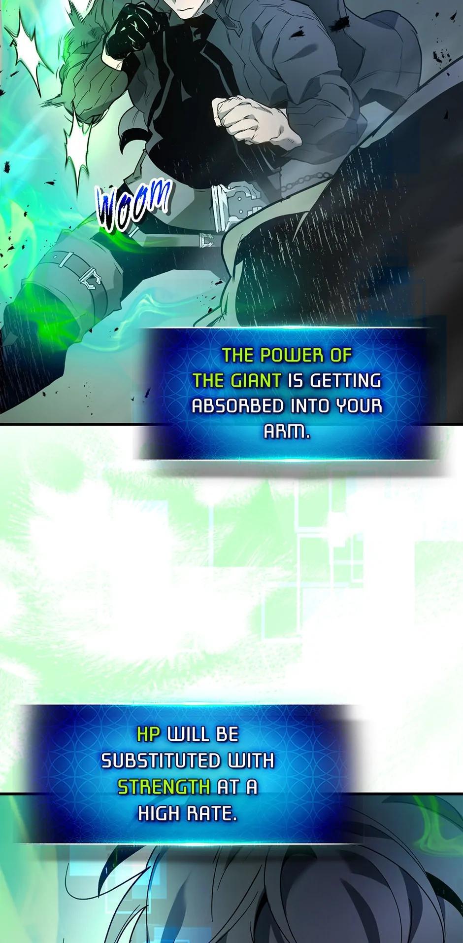 Read Level Up With The Gods Manga Online