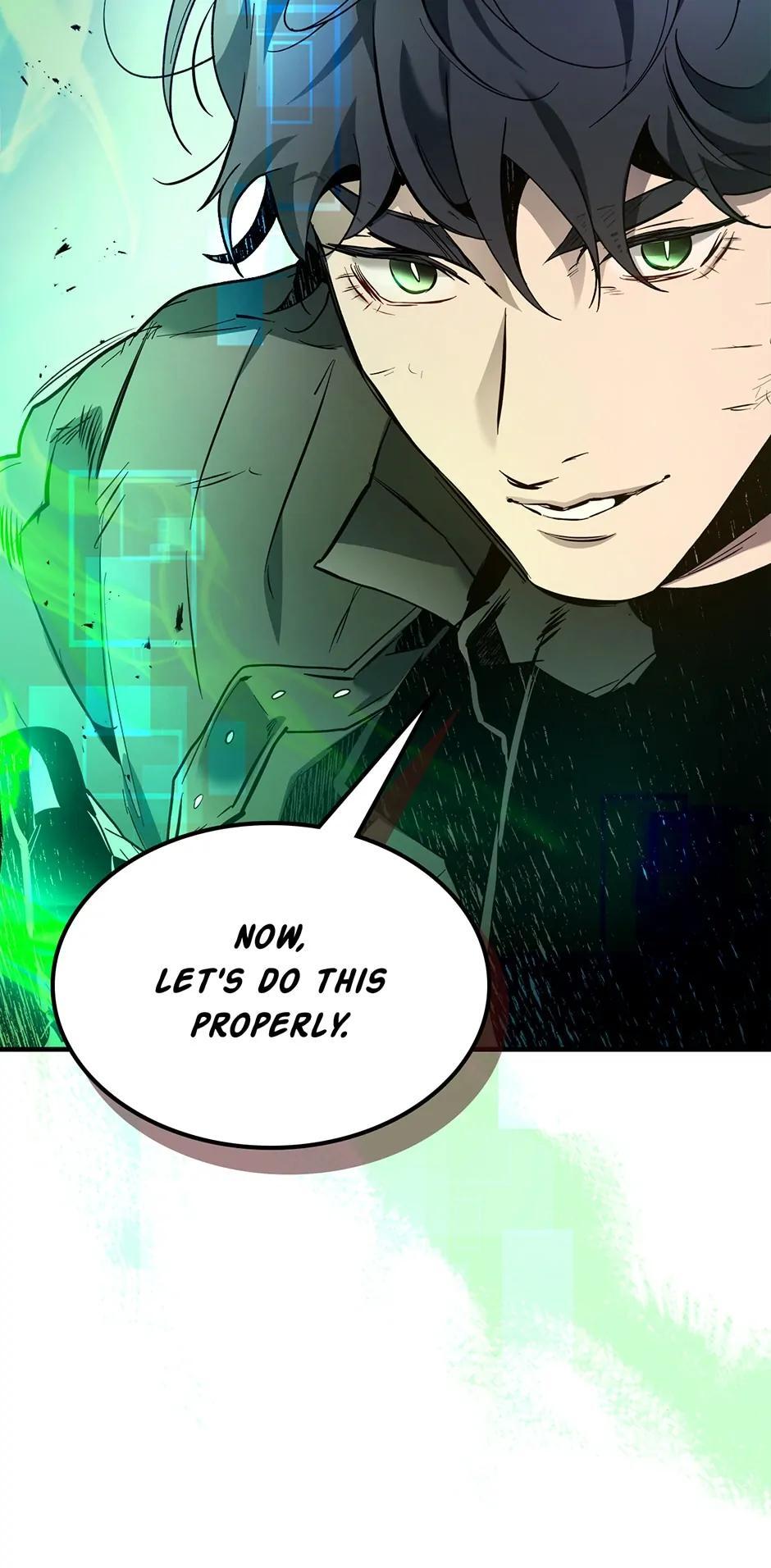Read Level Up With The Gods Manga Online
