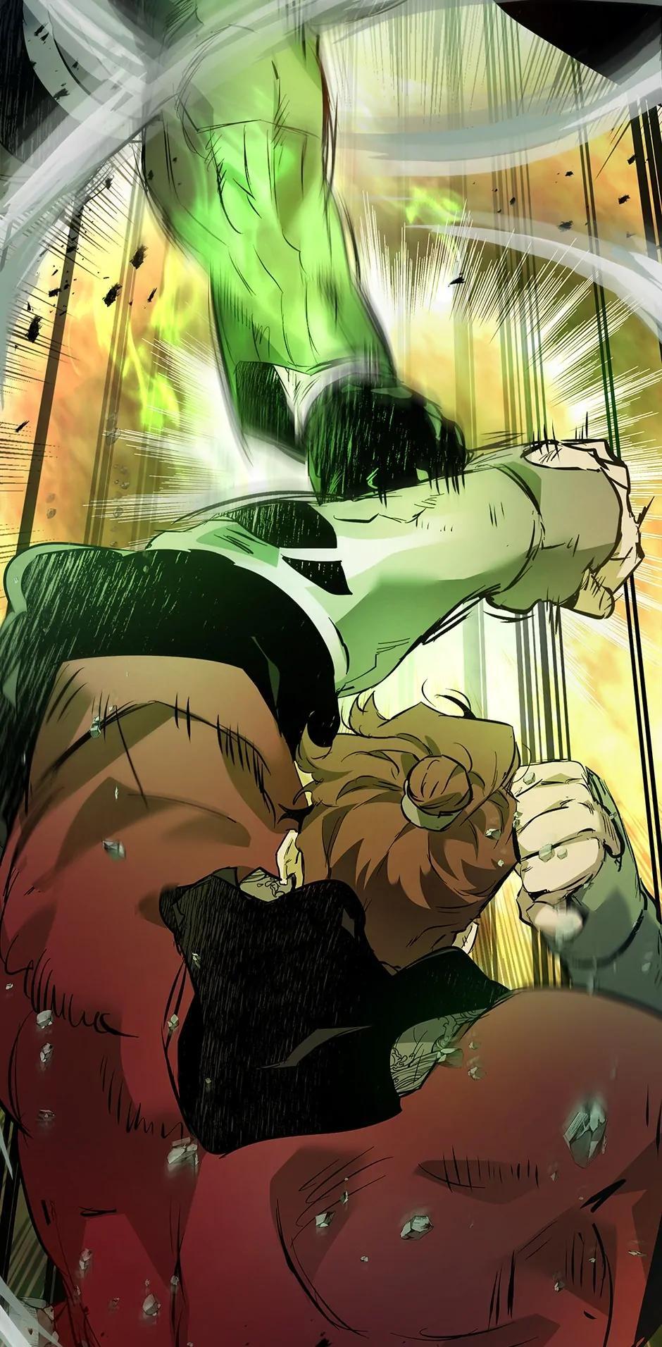 Read Level Up With The Gods Manga Online
