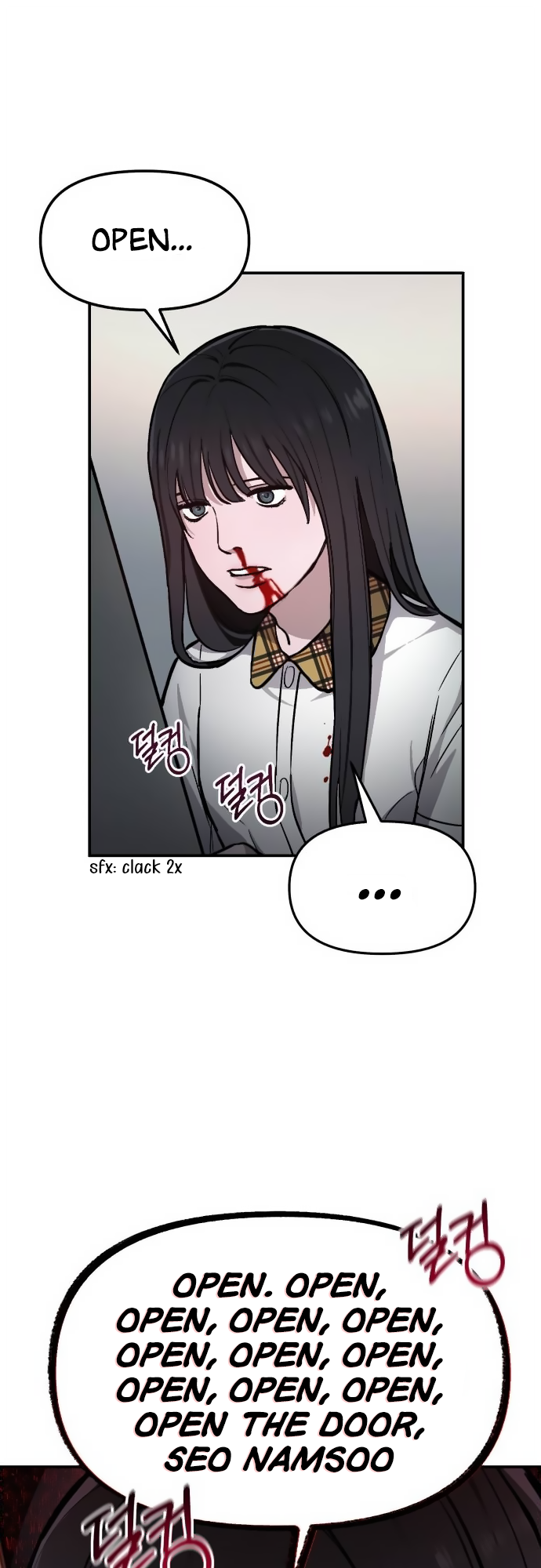 Read Like Mother Like Daughter Manga Online
