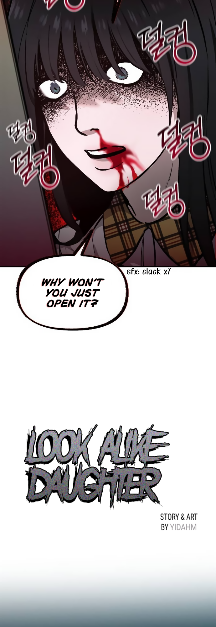 Read Like Mother Like Daughter Manga Online