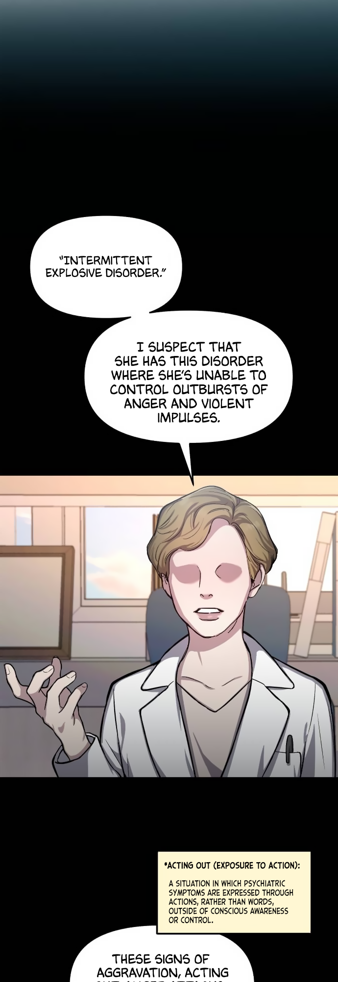 Read Like Mother Like Daughter Manga Online