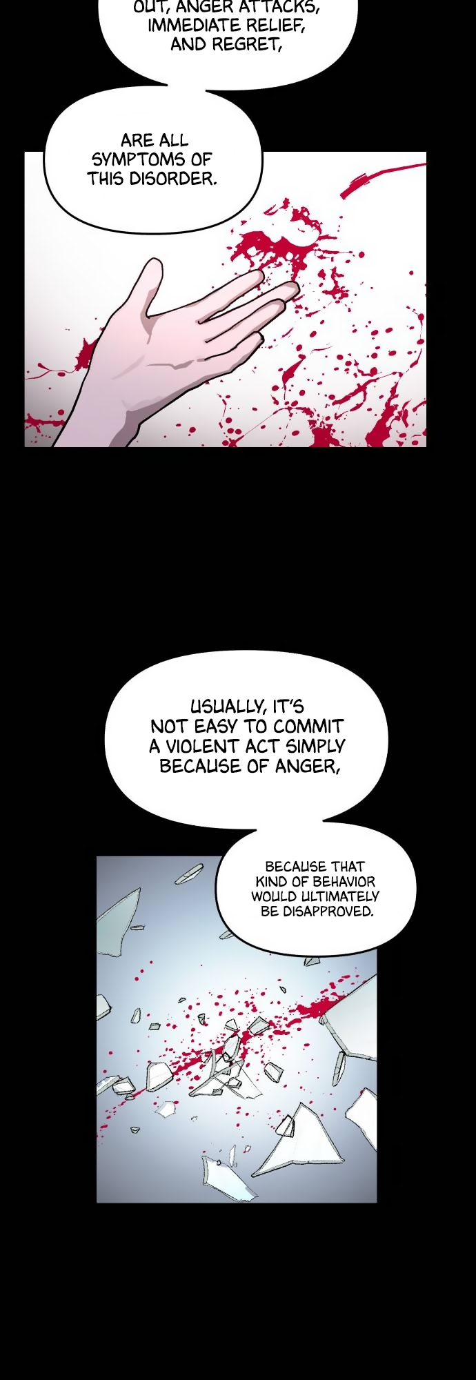 Read Like Mother Like Daughter Manga Online