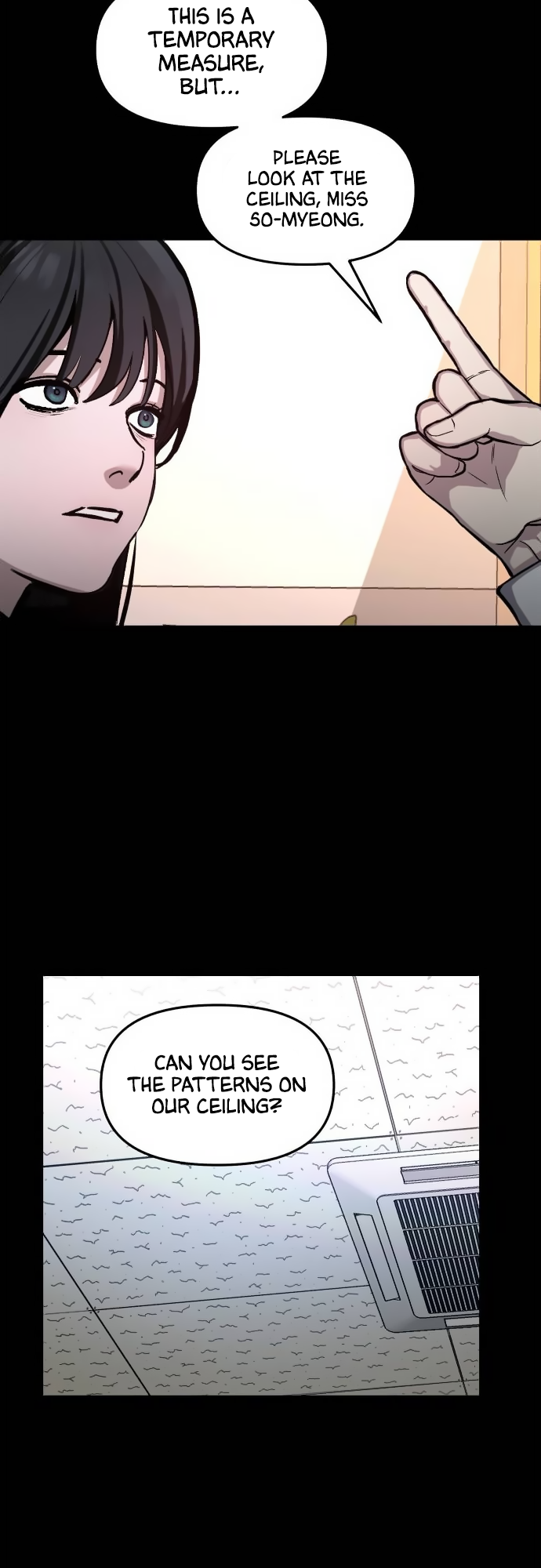 Read Like Mother Like Daughter Manga Online