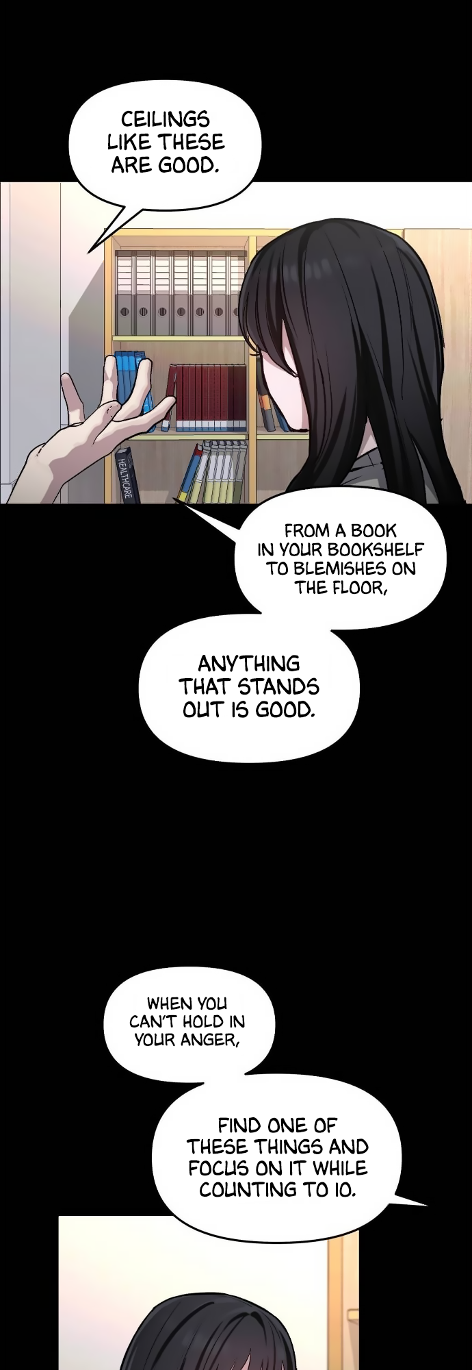 Read Like Mother Like Daughter Manga Online
