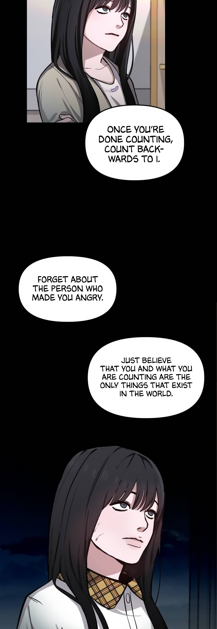 Read Like Mother Like Daughter Manga Online