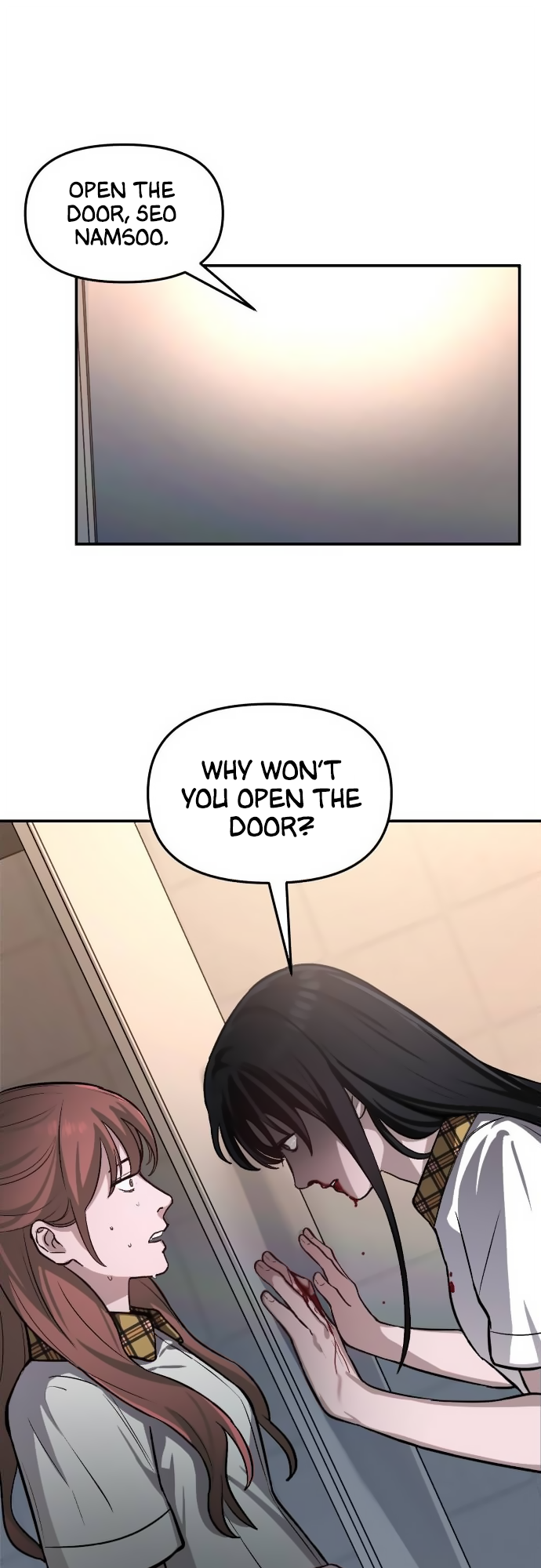 Read Like Mother Like Daughter Manga Online