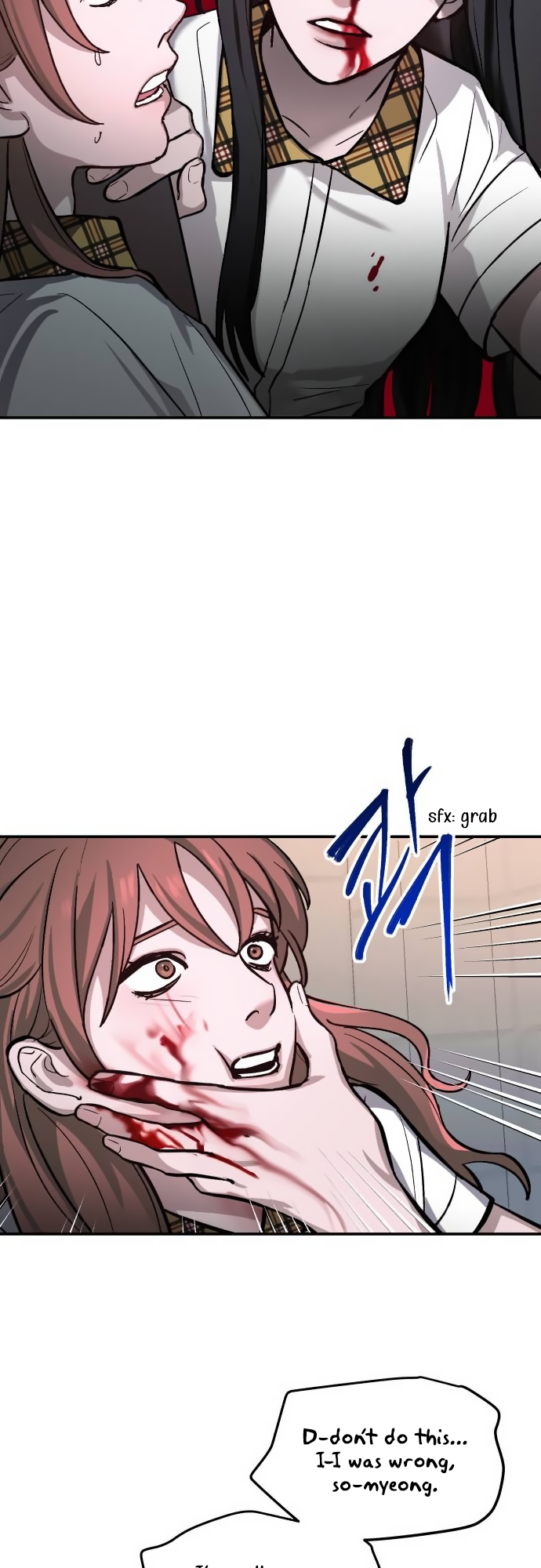 Read Like Mother Like Daughter Manga Online