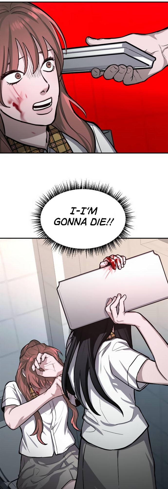 Read Like Mother Like Daughter Manga Online