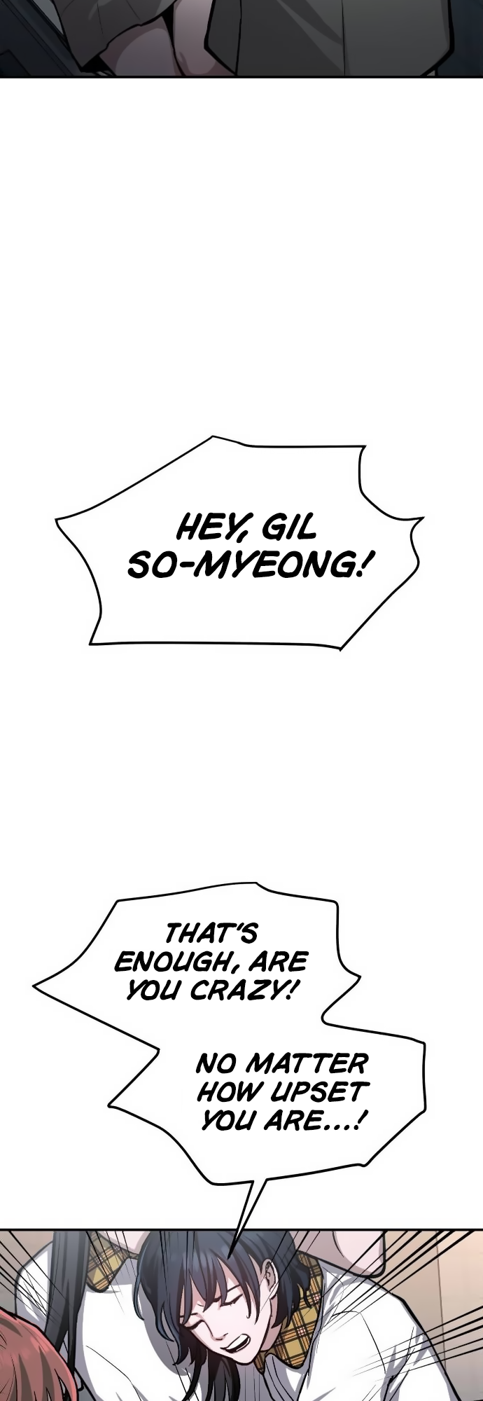 Read Like Mother Like Daughter Manga Online