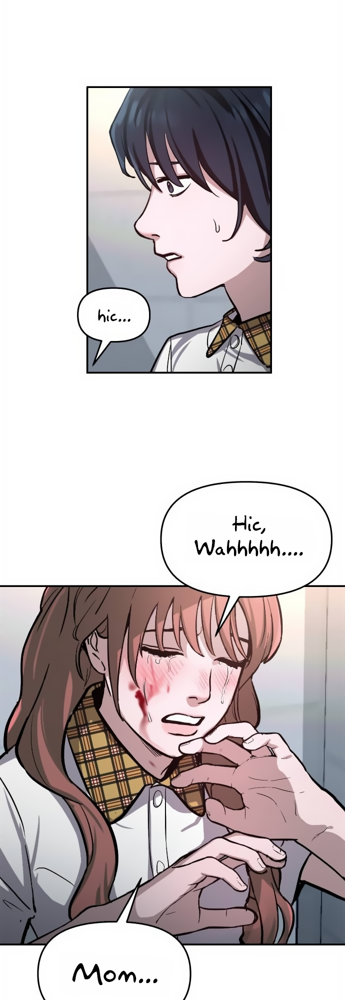 Read Like Mother Like Daughter Manga Online
