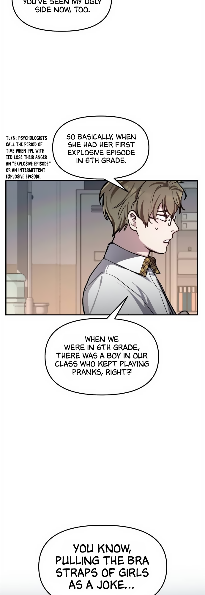 Read Like Mother Like Daughter Manga Online