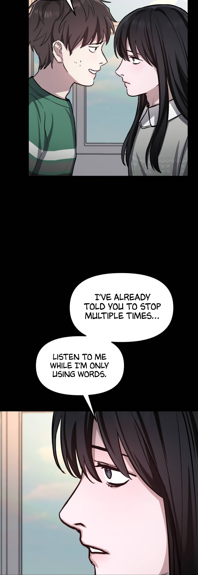 Read Like Mother Like Daughter Manga Online