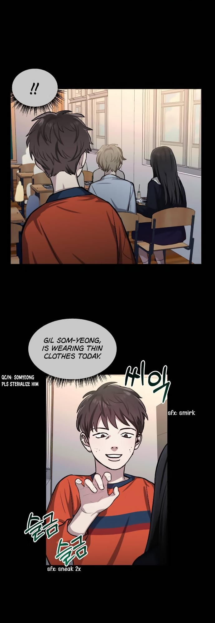 Read Like Mother Like Daughter Manga Online