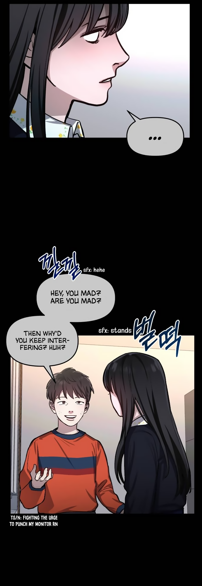 Read Like Mother Like Daughter Manga Online