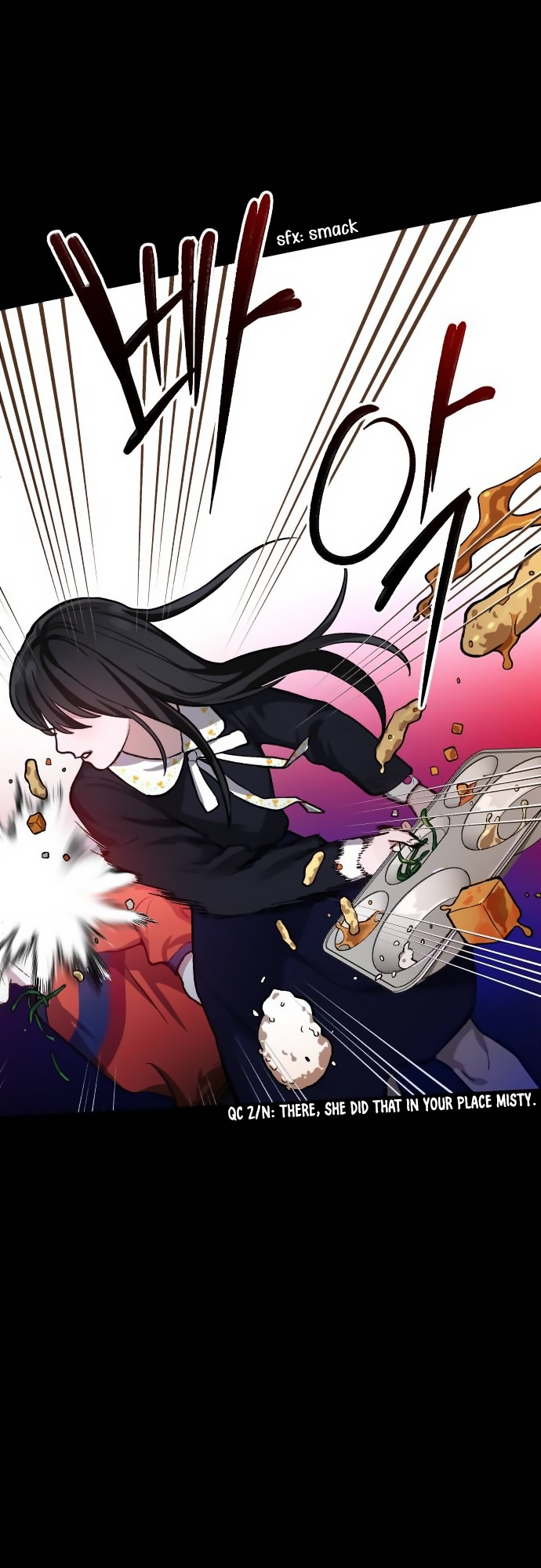 Read Like Mother Like Daughter Manga Online
