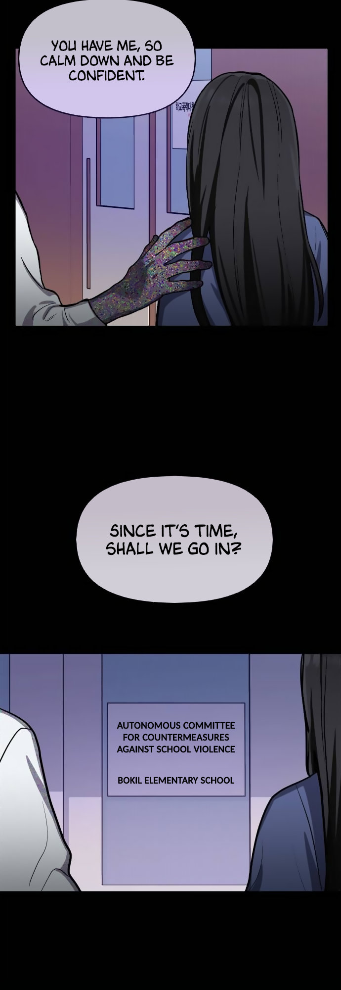 Read Like Mother Like Daughter Manga Online