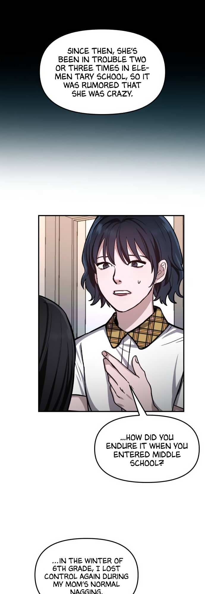 Read Like Mother Like Daughter Manga Online