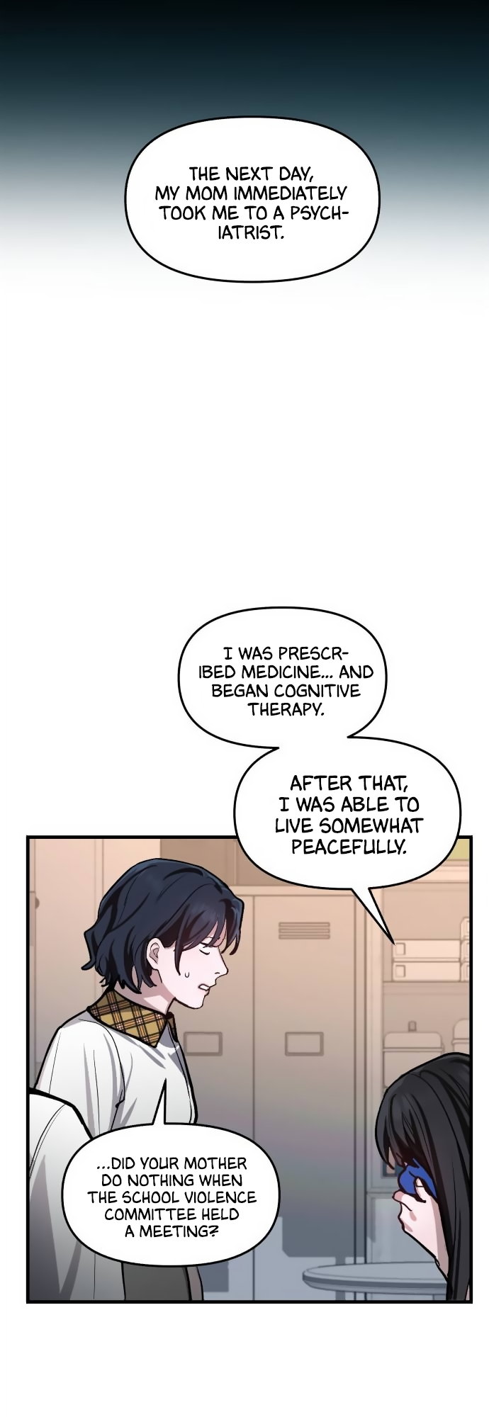 Read Like Mother Like Daughter Manga Online