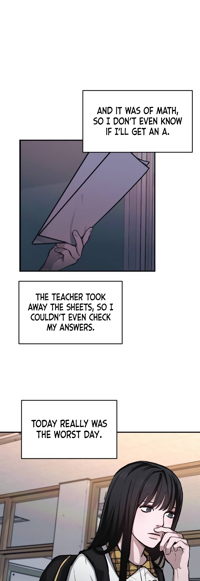 Read Like Mother Like Daughter Manga Online