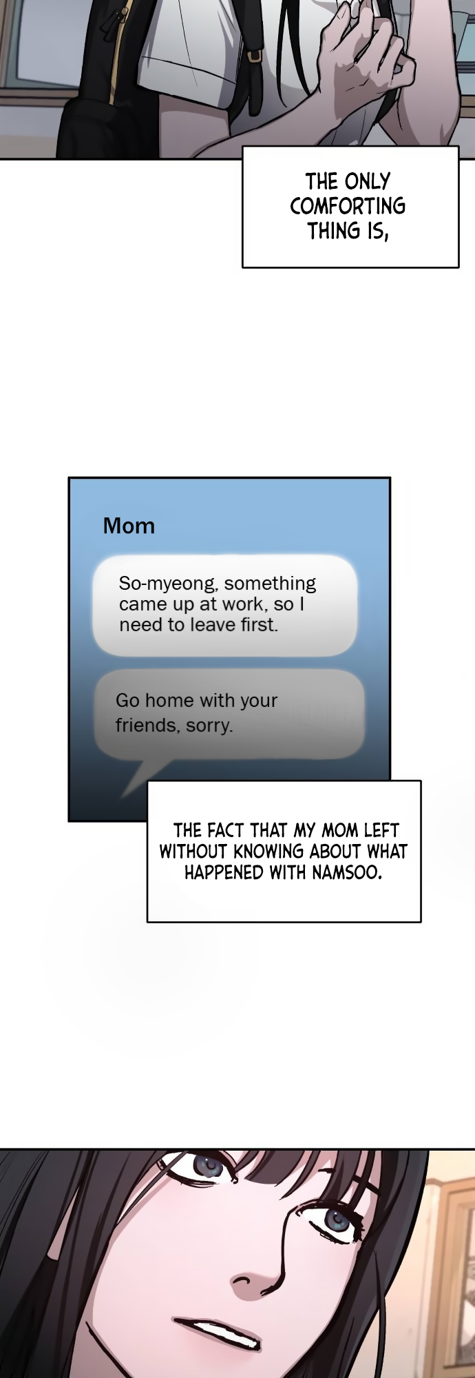 Read Like Mother Like Daughter Manga Online