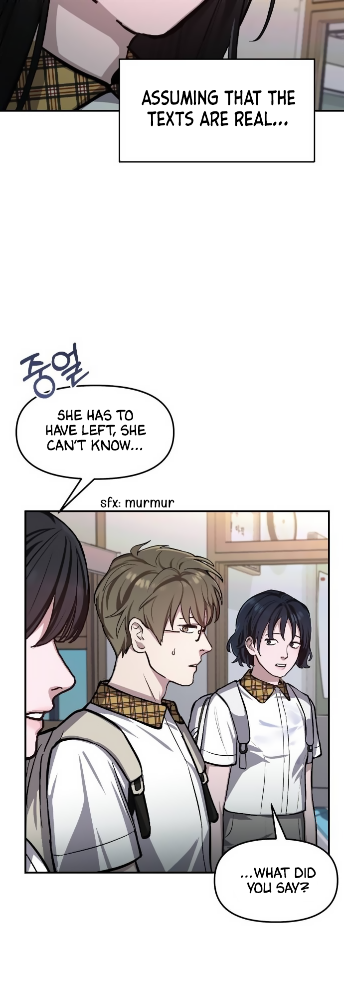 Read Like Mother Like Daughter Manga Online