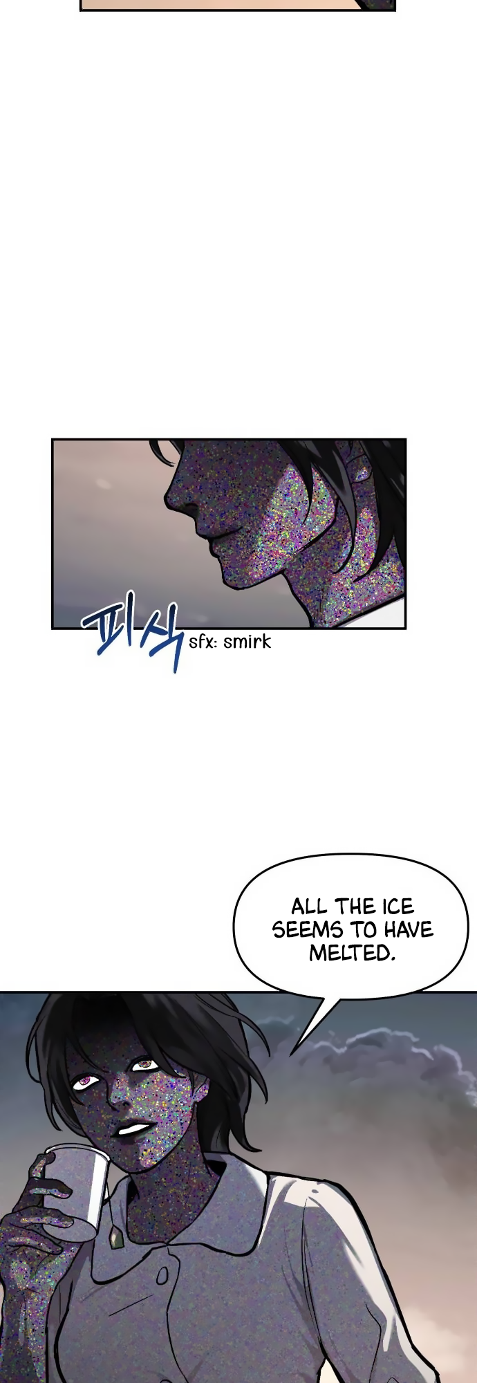 Read Like Mother Like Daughter Manga Online