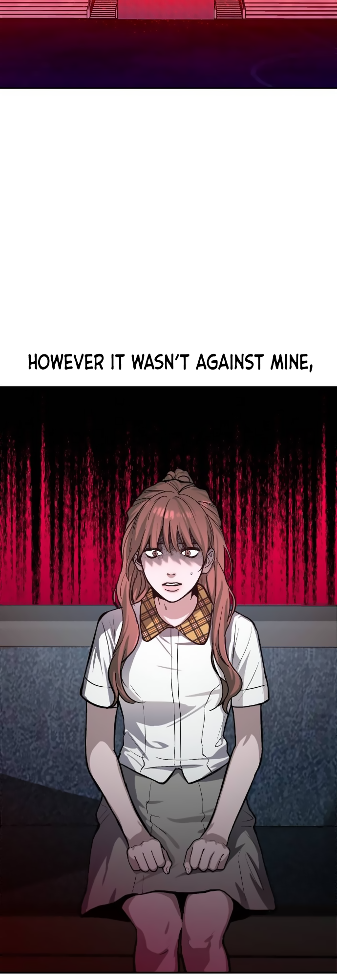 Read Like Mother Like Daughter Manga Online
