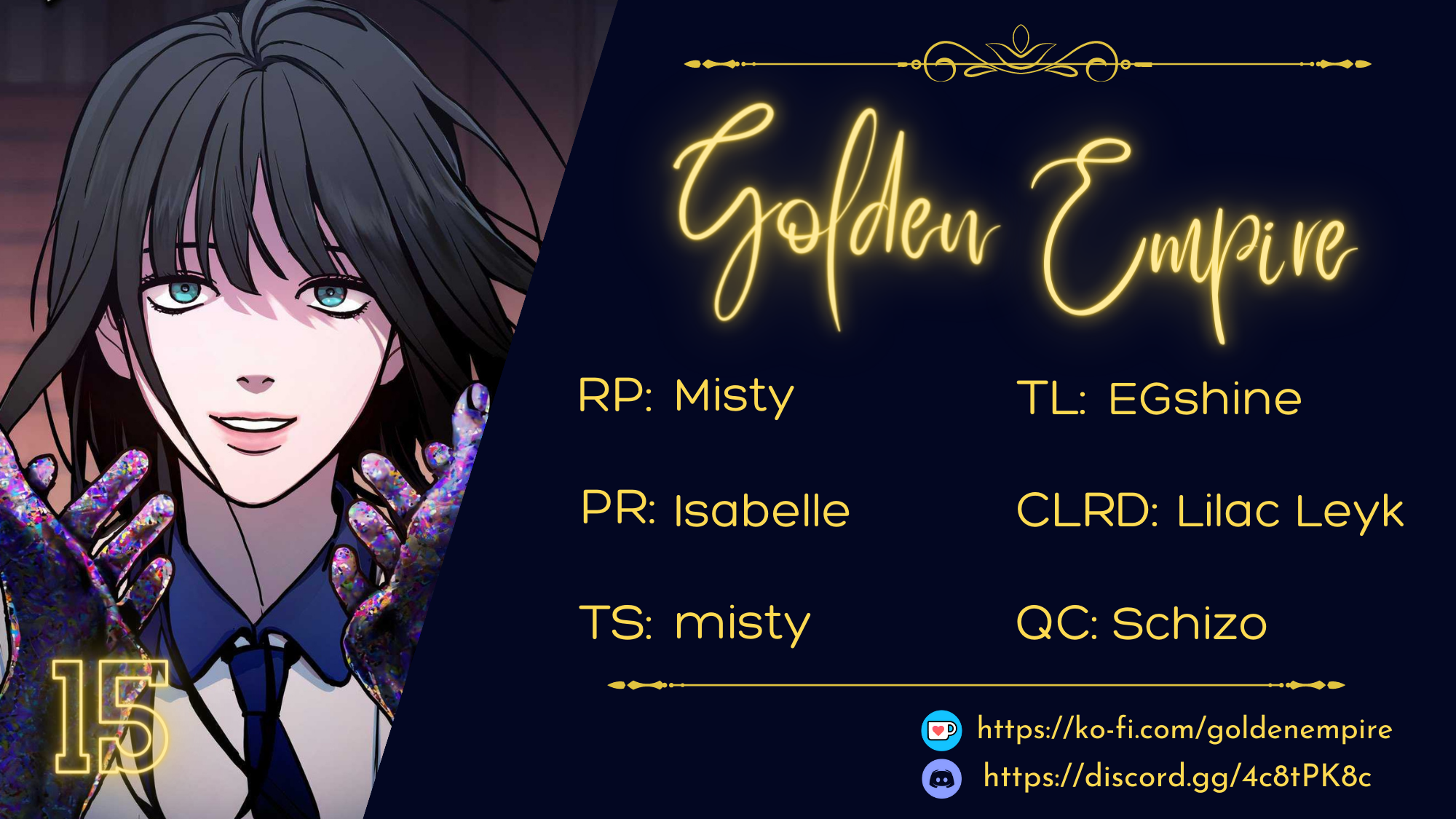 Read Like Mother Like Daughter Manga Online