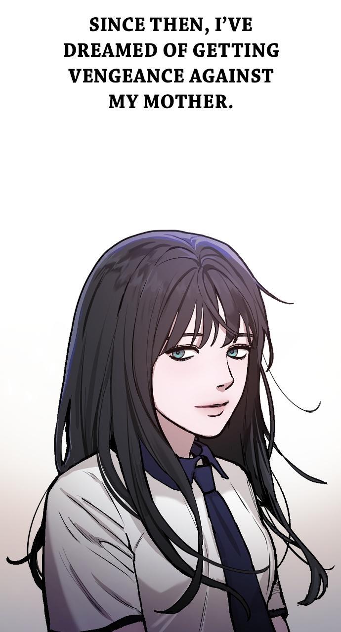 Read Like Mother Like Daughter Manga Online