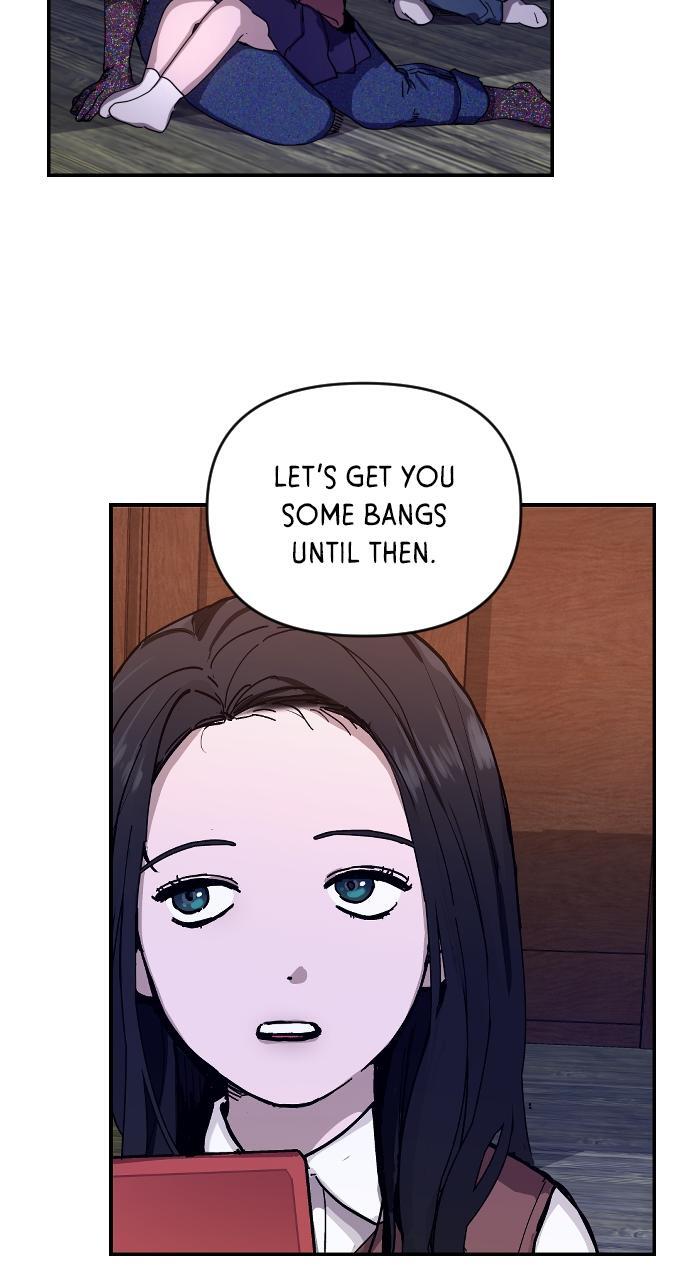 Read Like Mother Like Daughter Manga Online