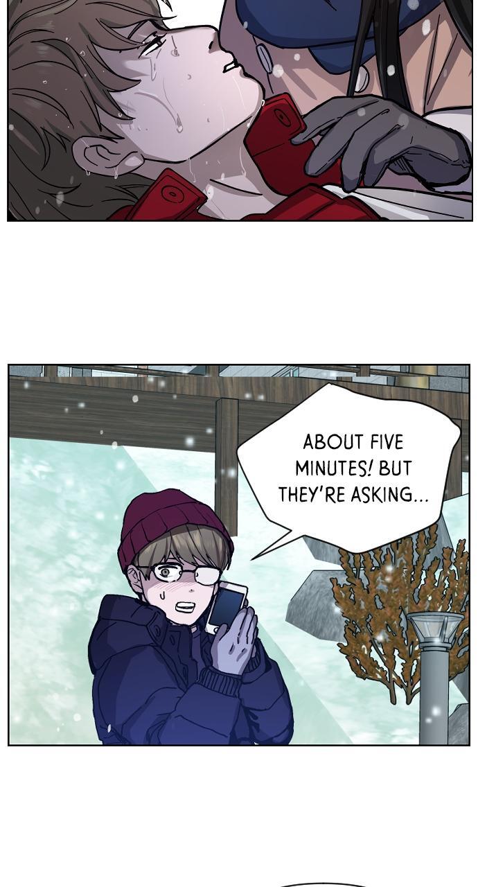 Read Like Mother Like Daughter Manga Online