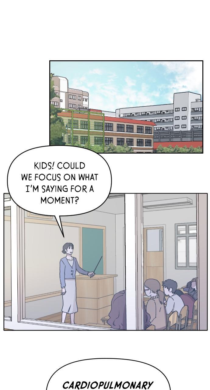 Read Like Mother Like Daughter Manga Online