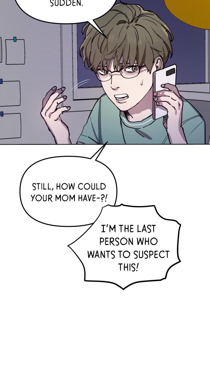Read Like Mother Like Daughter Manga Online