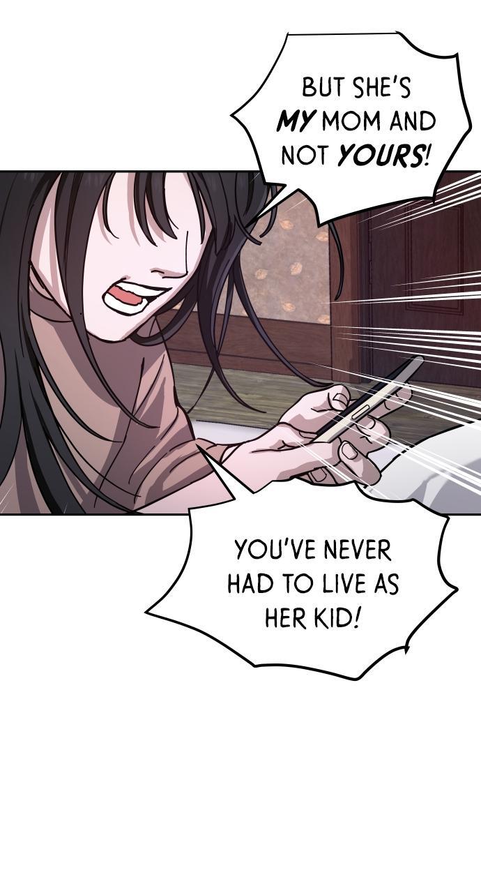 Read Like Mother Like Daughter Manga Online