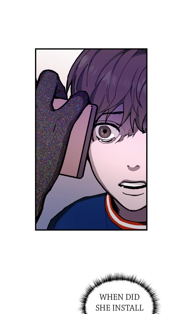 Read Like Mother Like Daughter Manga Online