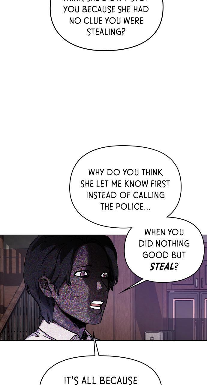 Read Like Mother Like Daughter Manga Online