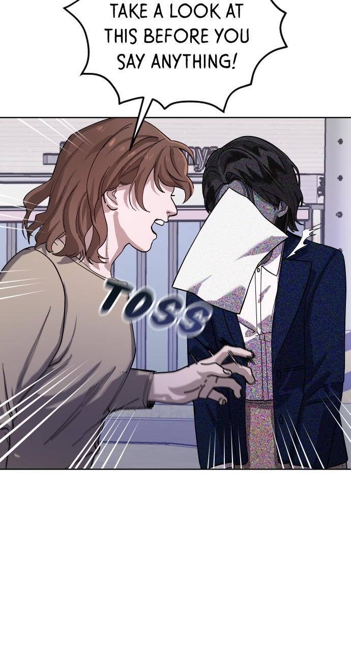 Read Like Mother Like Daughter Manga Online