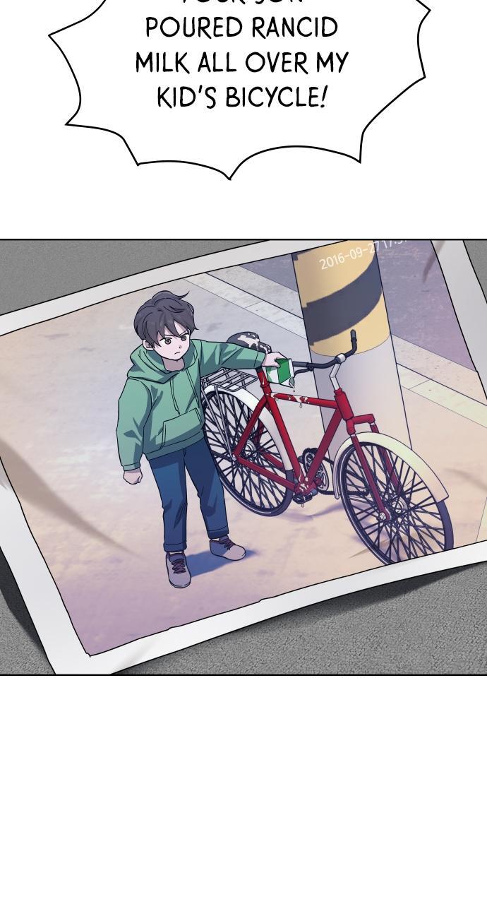 Read Like Mother Like Daughter Manga Online