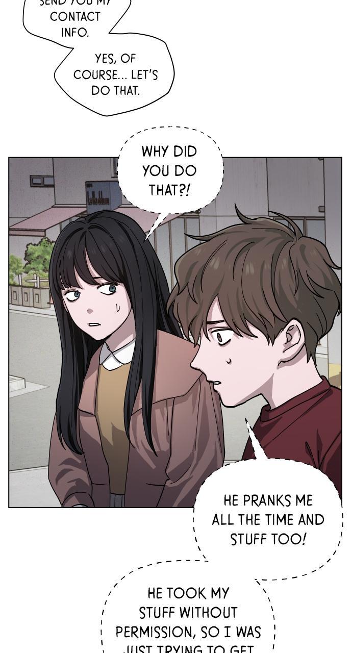 Read Like Mother Like Daughter Manga Online