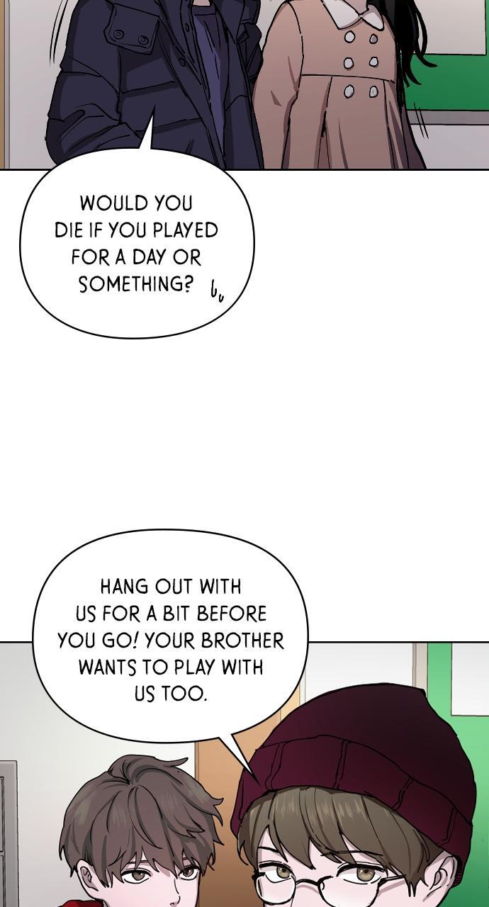 Read Like Mother Like Daughter Manga Online