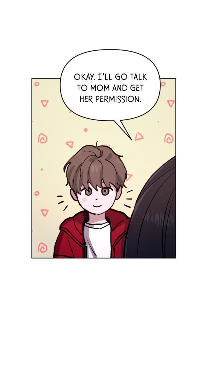 Read Like Mother Like Daughter Manga Online