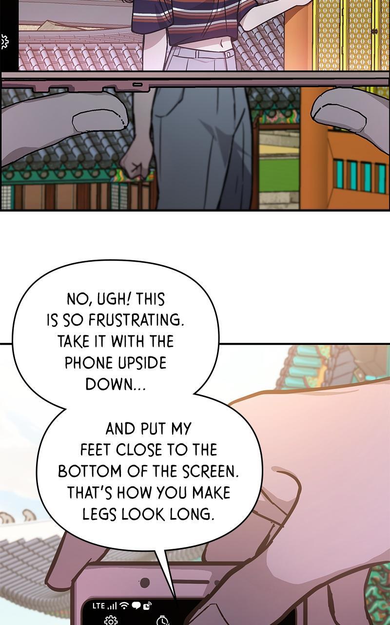 Read Like Mother Like Daughter Manga Online