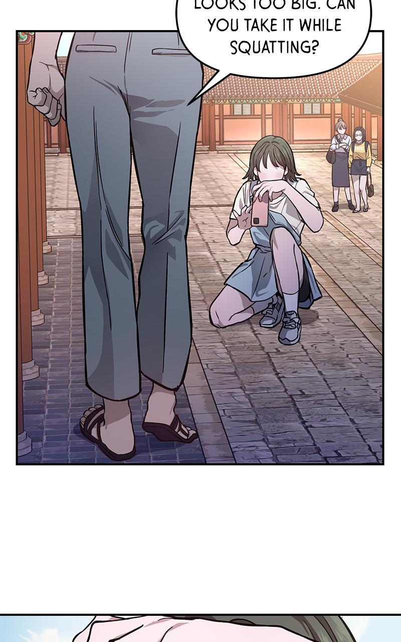 Read Like Mother Like Daughter Manga Online