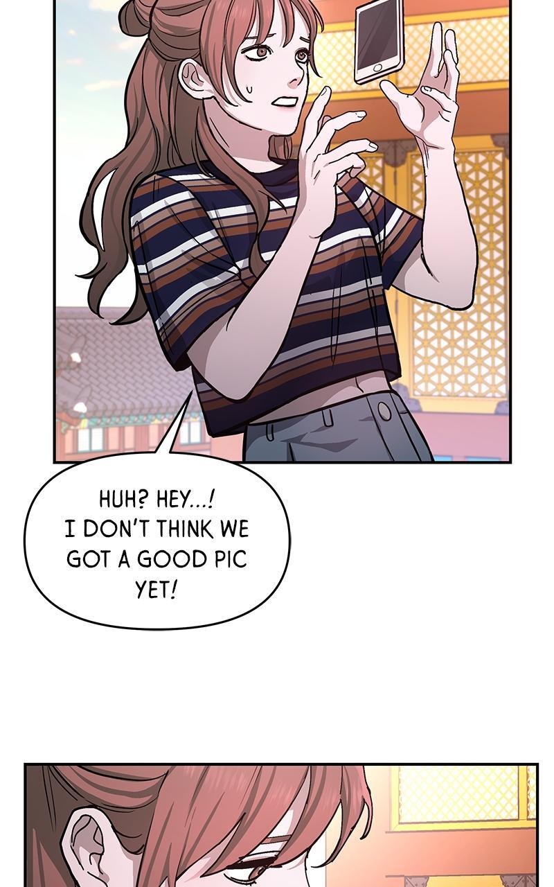 Read Like Mother Like Daughter Manga Online