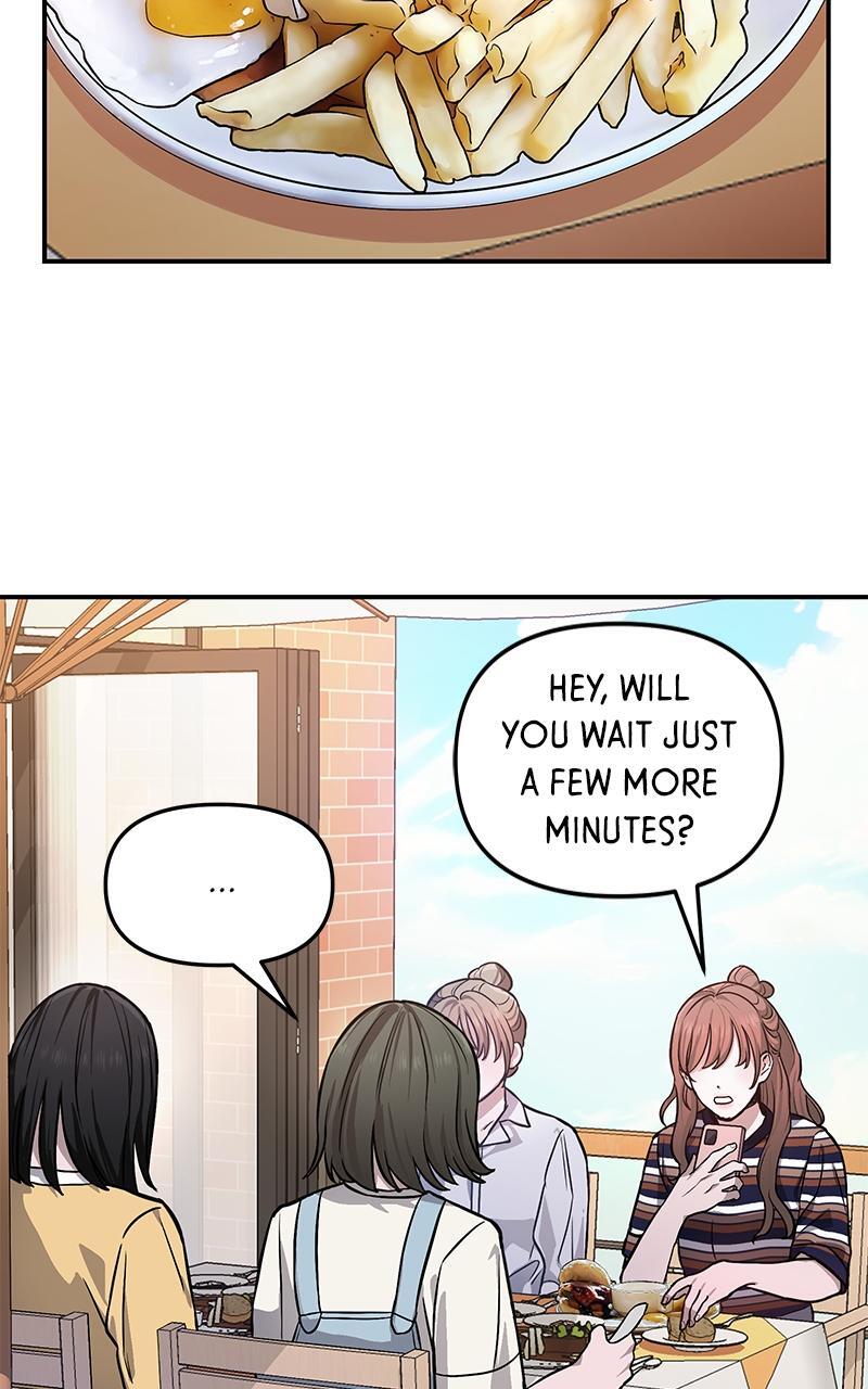 Read Like Mother Like Daughter Manga Online