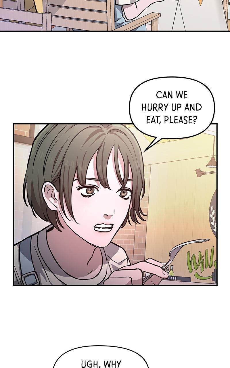 Read Like Mother Like Daughter Manga Online